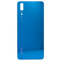 Задня частина корпусу Huawei P20 Blue