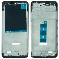 Рамка дисплея Xiaomi Redmi Note 10 5G / Poco M3 Pro 5G Black