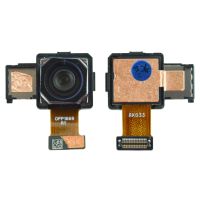 Камера основна (задня) Xiaomi Redmi Note 8 Pro (64MP)
