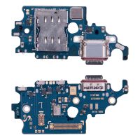 Плата зарядки Samsung Galaxy S21 SM-G991B / G991N H/C