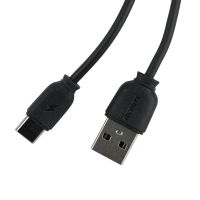 Кабель USB Type-C Remax Suji RC-134а (1m / 2.1A)