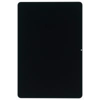 Дисплей Huawei MatePad 11 2021 (DBY-W09 / DBY-AL00) complete Black