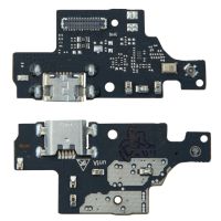 Плата зарядки ZTE Blade A7 2020