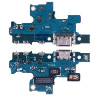 Плата зарядки Samsung Galaxy S10 Lite SM-G770