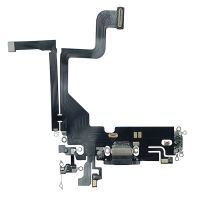 Шлейф зарядки для iPhone 13 Pro (6.1") Graphite H/C