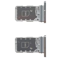 SIM-тримач Samsung Galaxy S21 SM-G990F/DS / S21 Plus SM-G995F/DS / S21 Ultra SM-G998 Gray