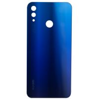 Задня частина корпусу Huawei P Smart Plus / Nova 3i (INE-LX1) Iris Purple