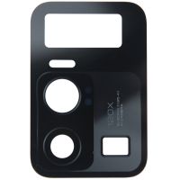 Скло камери Xiaomi Mi 11 Ultra Black