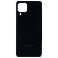 Задня частина корпусу Samsung Galaxy A22 LTE SM-A225 Black