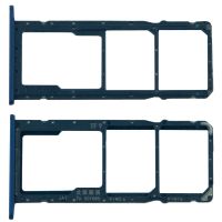 SIM-тримач Huawei Y6P 2020 Blue