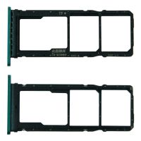 SIM-тримач Huawei Y7P 2020 Green