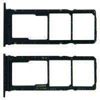 SIM-тримач Huawei Y7P 2020 Black