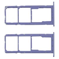 SIM-тримач Samsung Galaxy A11 SM-A115F/DS / M11 SM-M115F/DS Violet
