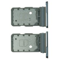 SIM-тримач Samsung Galaxy S21 SM-G990F/DS / S21 Plus SM-G995F/DS / S21 Ultra SM-G998 Violet