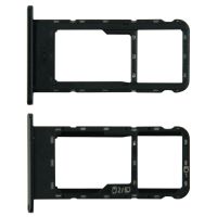 SIM-тримач ZTE Blade V2020 Smart 4G Black