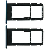 SIM-тримач ZTE Blade V2020 Smart 4G Blue