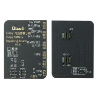 Плата для Програматора QianLi iCopy Plus під акумулятори iPhone 6S - iPhone 14 Pro Max (2nd Gen)