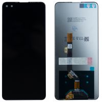 Дисплей Infinix Zero 8 / Zero 8i (X687B / X687) complete Black