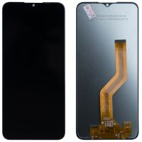 Дисплей Doogee X96 / Doogee X96 Pro complete Black