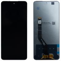 Дисплей Umidigi A11 Pro Max complete Black