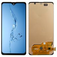 Дисплей Samsung Galaxy A51 SM-A515 / M31S SM-M317 OLED Black (6.36" Small LCD)