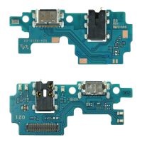 Плата зарядки Samsung Galaxy A21S SM-A217