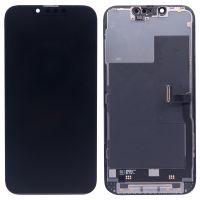 Дисплей iPhone 13 Pro (6.1") Black OR (знятий з телефону)