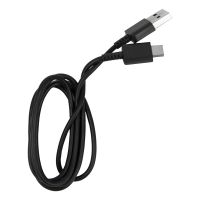 Кабель USB Type-C Samsung EB-DG970BBE (1m / 2A / 15W) Black