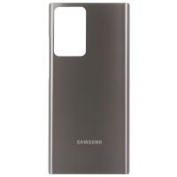 Задня частина корпусу Samsung Galaxy Note 20 Ultra SM-N985 / SM-N986 Mystic Bronze