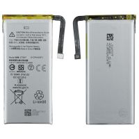 Акумулятор GTB1F (4000mAh) для Google Pixel 5