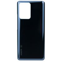 Задня частина корпусу Xiaomi 11T / 11T Pro Meteorite Gray