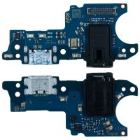 Плата зарядки Samsung Galaxy A03 SM-A035 H/C