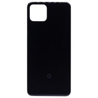 Задня частина корпусу Google Pixel 4 Black