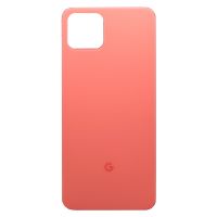 Задня частина корпусу Google Pixel 4 Orange