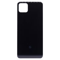 Задня частина корпусу Google Pixel 4 XL Black