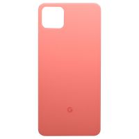 Задня частина корпусу Google Pixel 4 XL Orange