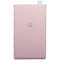 Задня частина корпусу Google Pixel 6 (нижня частина) Coral