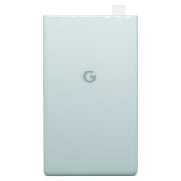 Задня частина корпусу Google Pixel 6 (нижня частина) Green