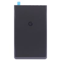 Задня частина корпусу Google Pixel 6 Pro (нижня частина) Black