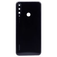 Задня частина корпусу Huawei Y6P Black