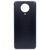 Задня частина корпусу Nokia G20 Night  (Black)