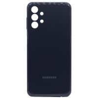 Задня частина корпусу Samsung Galaxy A13 LTE SM-A135 Black
