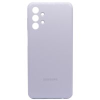 Задня частина корпусу Samsung Galaxy A13 LTE SM-A135 White