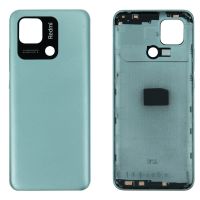 Задня частина корпусу Xiaomi Redmi 10C Mint Green