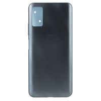 Задня частина корпусу ZTE Blade A71 Grey