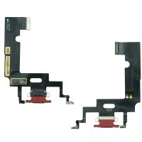 Шлейф зарядки для iPhone XR (6.1") Red OR (знятий з телефону)