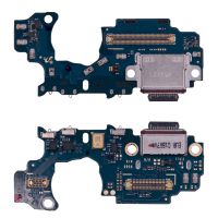 Плата зарядки Samsung Galaxy Z Flip 3 5G SM-F711 H/C