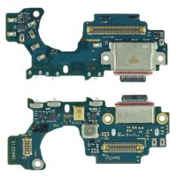 Плата зарядки Samsung Galaxy Z Flip 4 5G SM-F721 H/C