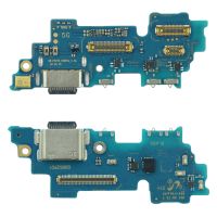 Плата зарядки Samsung Galaxy Z Flip 5G SM-F707 H/C