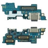 Плата зарядки Samsung Galaxy Z Flip SM-F700 H/C